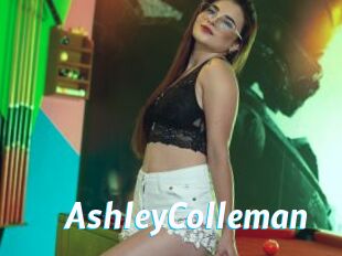 AshleyColleman