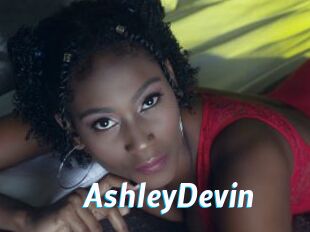 AshleyDevin