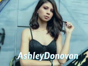 AshleyDonovan