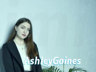 AshleyGaines