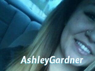AshleyGardner
