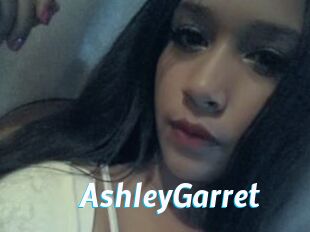 AshleyGarret