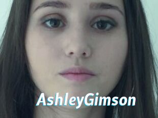 AshleyGimson