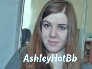AshleyHotBb