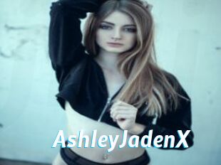 AshleyJadenX