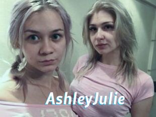 AshleyJulie