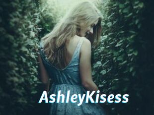 AshleyKisess