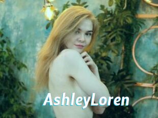 AshleyLoren