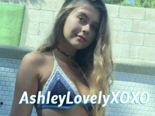 AshleyLovelyXOXO