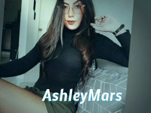 AshleyMars