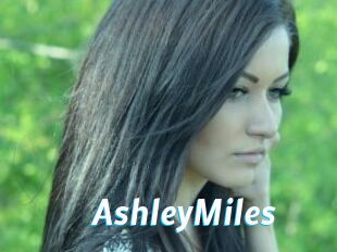 AshleyMiles