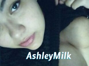 AshleyMilk