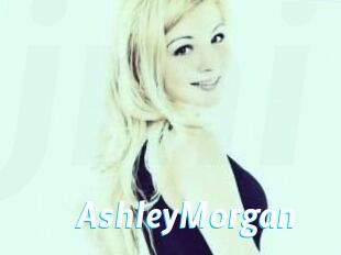 AshleyMorgan