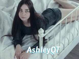 AshleyQT
