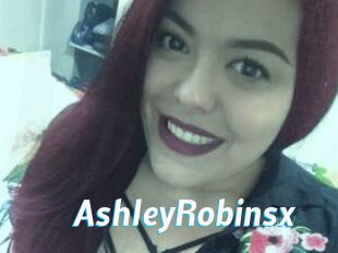 AshleyRobinsx