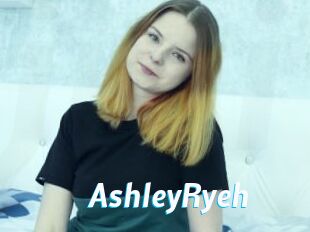 AshleyRyeh