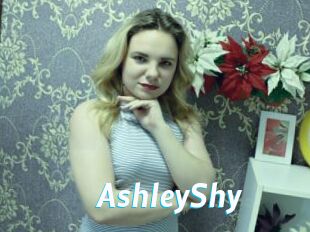 AshleyShy