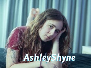 AshleyShyne