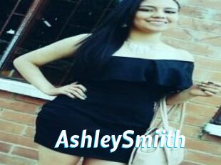 AshleySmiith