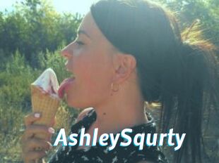 AshleySqurty