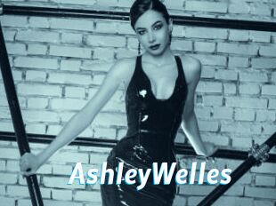 AshleyWelles