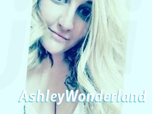 AshleyWonderland