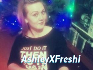 AshleyXFreshi