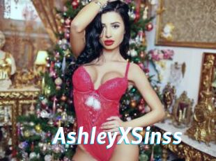 AshleyXSinss