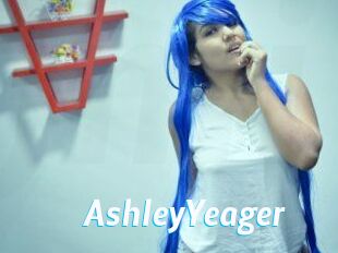 AshleyYeager