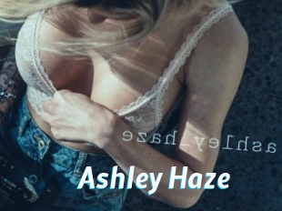 Ashley_Haze J Mine