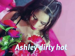 Ashley_dirty_hot