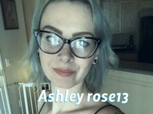 Ashley_rose13