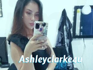 Ashleyclarke4u