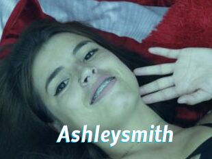 Ashleysmith