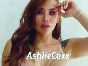 AshlieCoxx