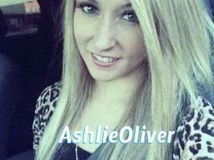 AshlieOliver J Mine
