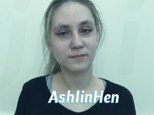AshlinHen
