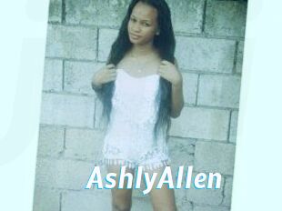 AshlyAllen
