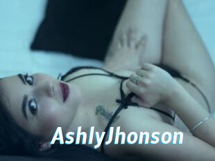 AshlyJhonson