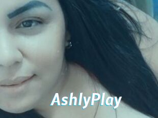 AshlyPlay