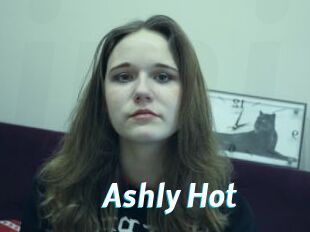 Ashly_Hot