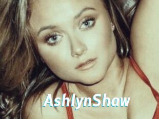 AshlynShaw