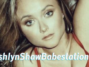 AshlynShawBabestation