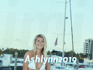 Ashlynn2019