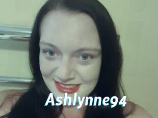 Ashlynne94
