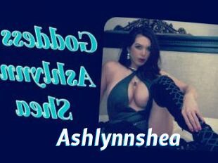 Ashlynnshea