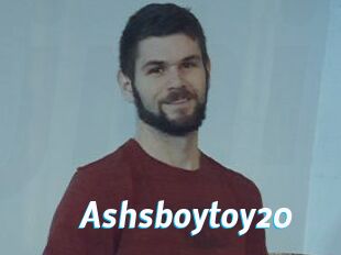 Ashsboytoy20