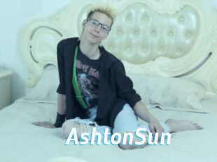 AshtonSun