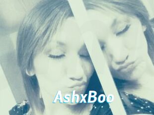 AshxBoo
