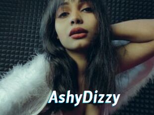 AshyDizzy